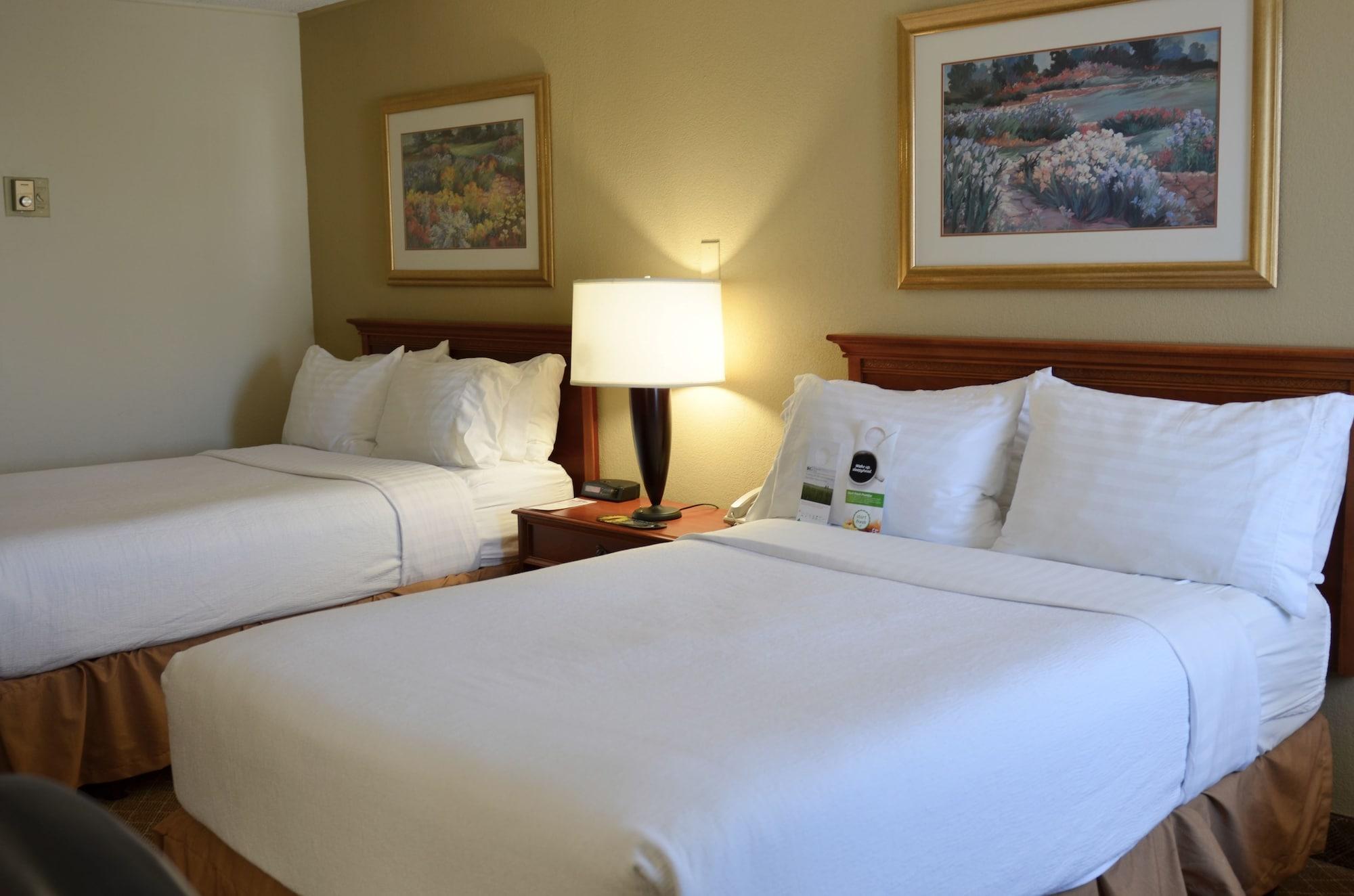 Clarion Inn Frederick Event Center Buitenkant foto