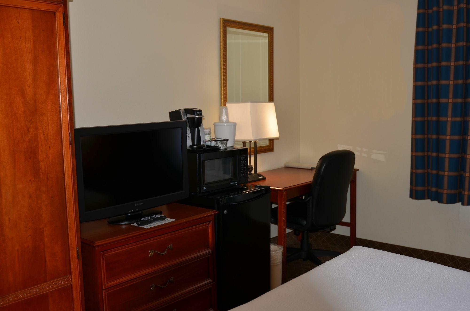 Clarion Inn Frederick Event Center Buitenkant foto
