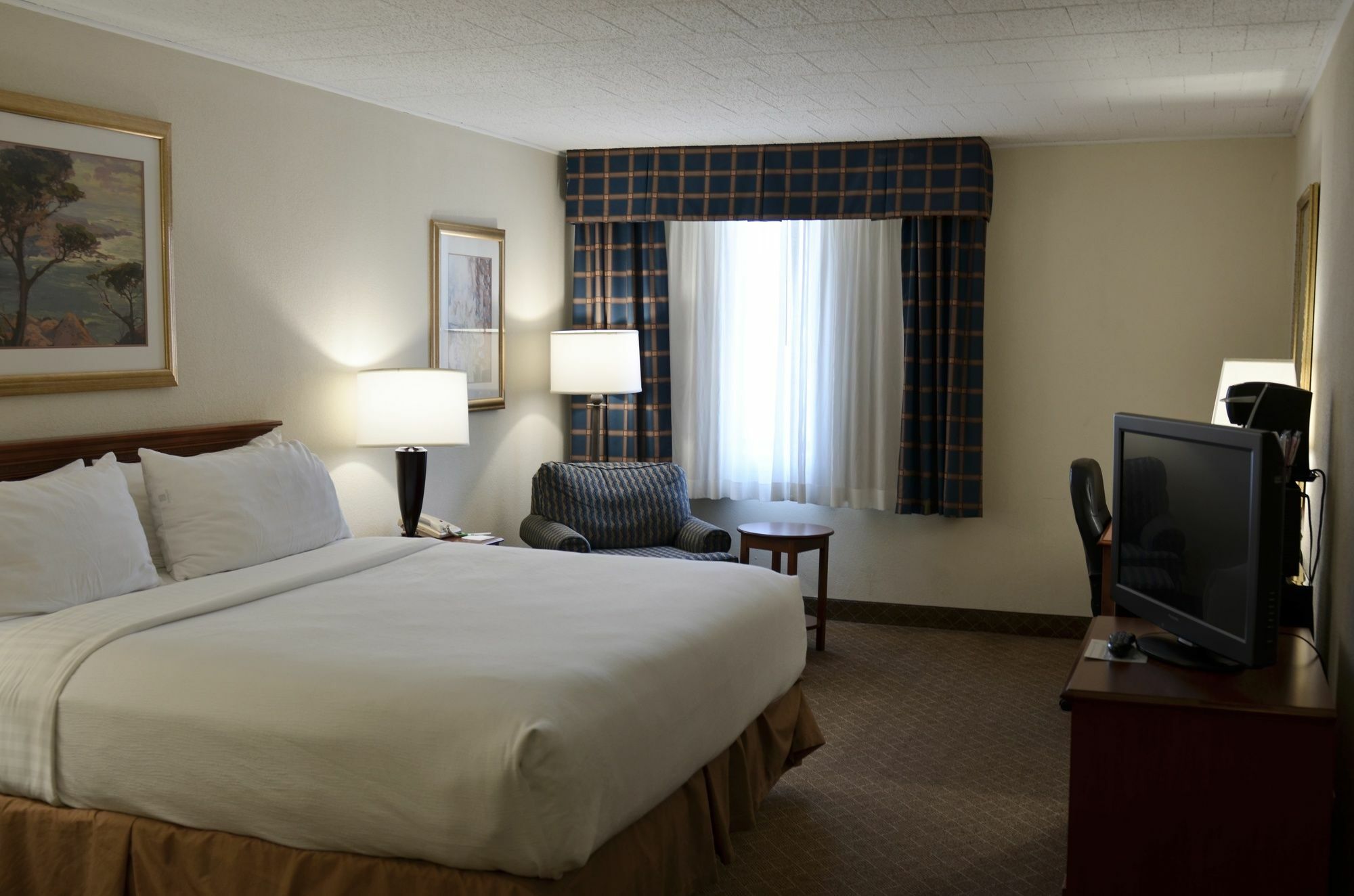 Clarion Inn Frederick Event Center Buitenkant foto