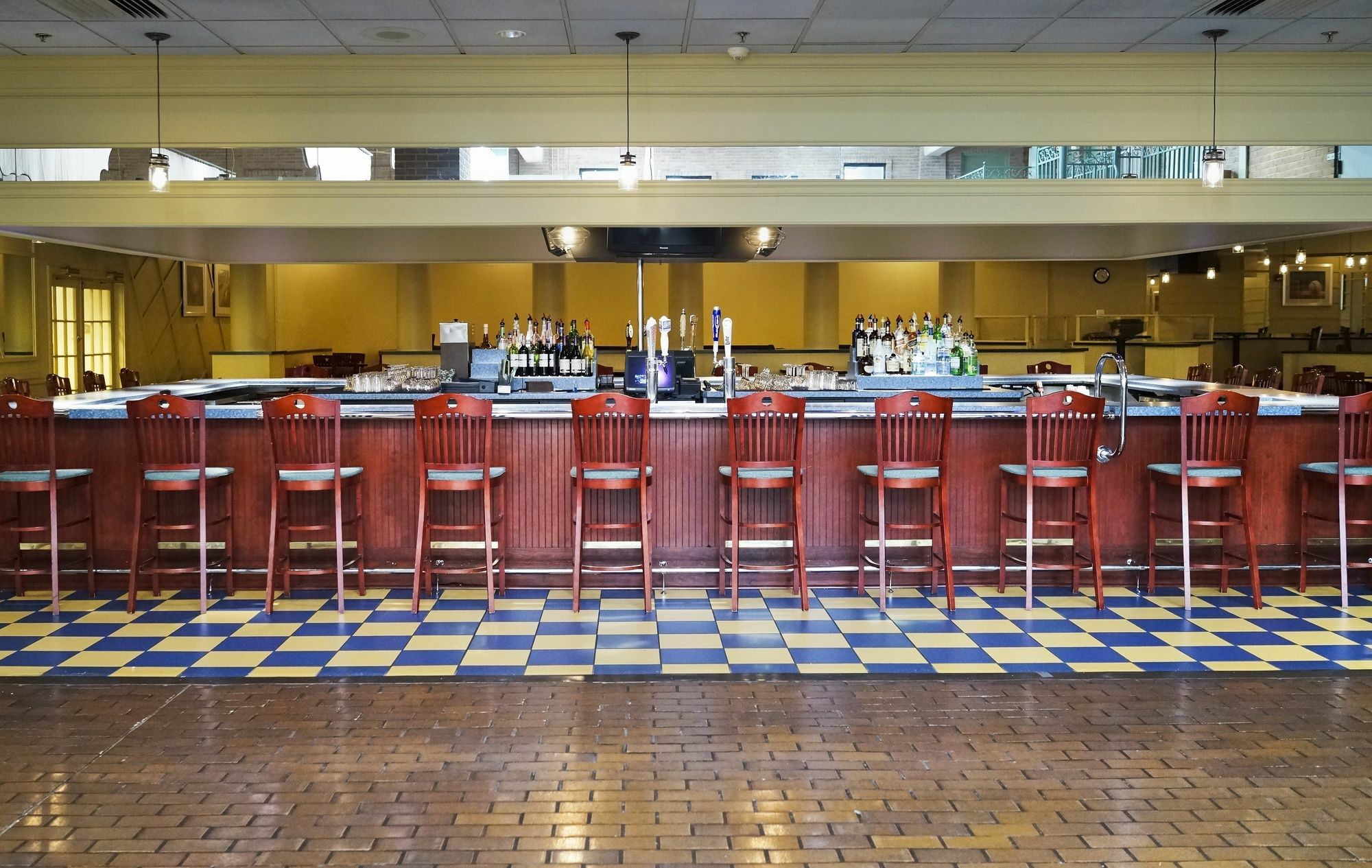 Clarion Inn Frederick Event Center Buitenkant foto